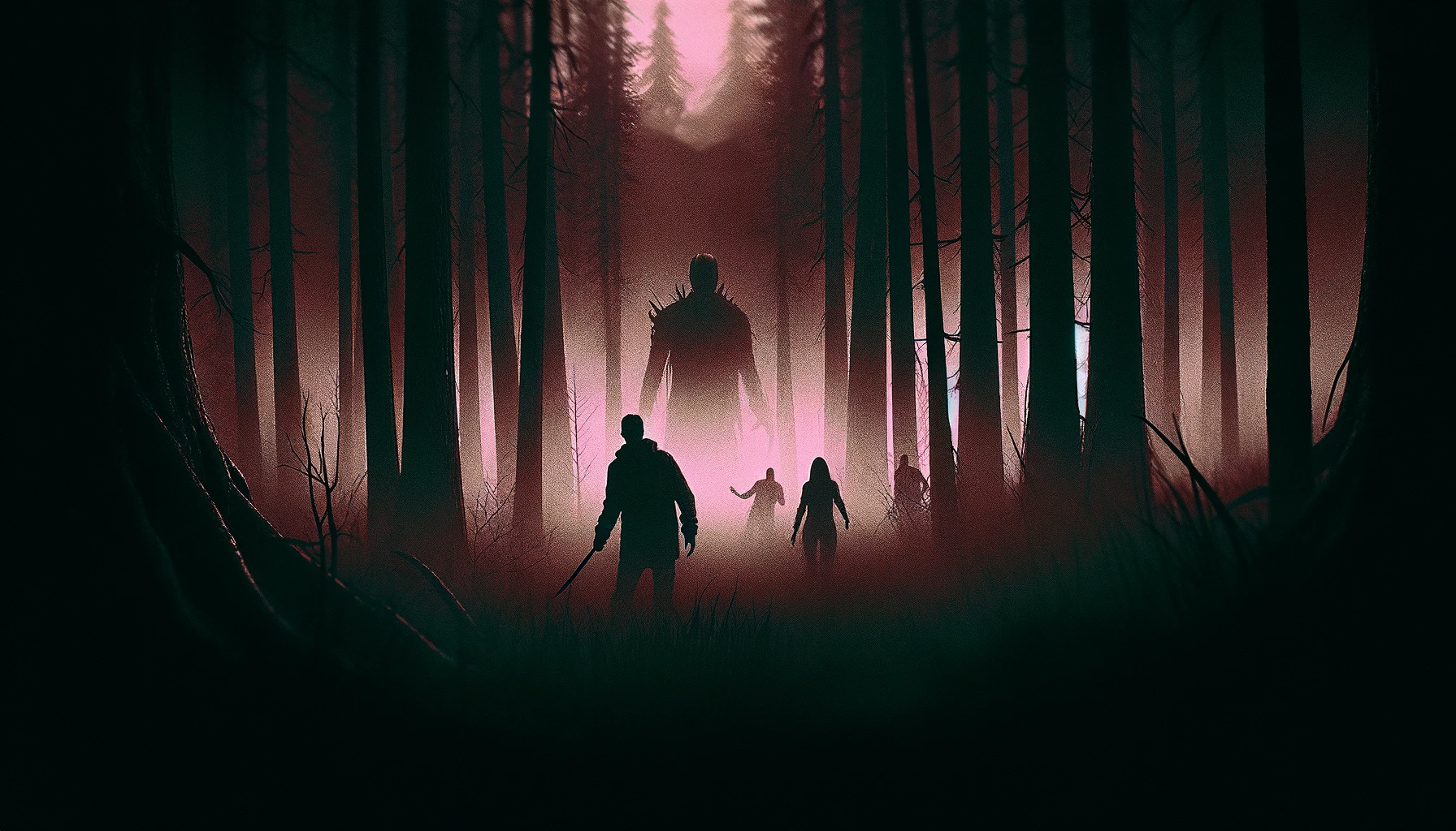 Hero Section Background